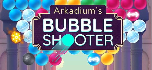 Bubble Shooter HD Game - Play Online at RoundGames