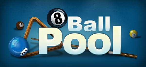 8-Ball pool assets