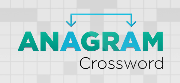 Best Anagram Crossword Free Online Game Dayton Daily News